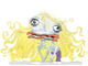 25 Ugliest Cartoon Chicks