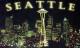 Seattle, Washington