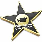 Film and Video Editor