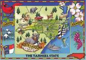Animation Schools in North Carolina