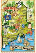 Maine