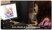 Entertainment Art/Animation