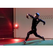 Mocap Suit