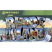 Rhode Island