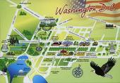 District of Columbia Animation