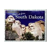 List of articles profiling South Dakota schools with animation, design, and gami