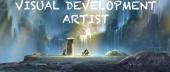 Visual Development Artist