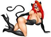 25 Sexiest Cartoon Babes