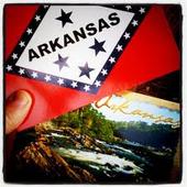 Arkansas