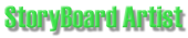 Storyboard Artist