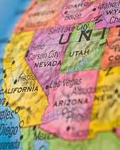 Our Top 20 in the Western U.S. Region