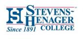 Stevens-Henager College