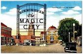 Birmingham, Alabama