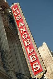 Los Angeles, California
