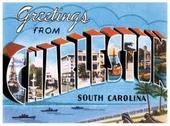 How to become an illustrator in Charleston, South Carolina