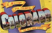 Top game design and development programs in Colorado