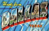 How to become an illustrator in Dallas, Texas