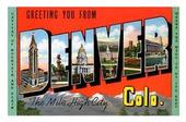How to become a mobile app developer in Denver, Colorado
