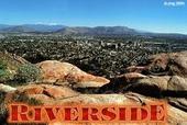 Riverside, California