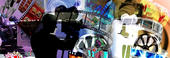 Film, Television & Digital Media