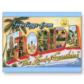 Electronic media schools in Florida