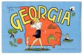 List of Georgia Schools with game art, game design and game development degree P