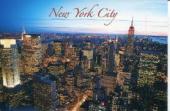 New York City