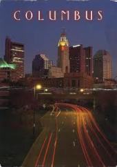 Columbus, Ohio