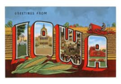 Top graphic design programs in Iowa