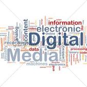 Digital Media