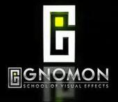 Gnomon School of Visual Effects