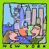 Video Game Designer in New York City