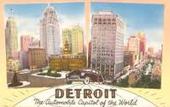 Video Game Designer in Detroit