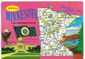 Video Game Designer in Minnesota