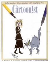 Cartoonist