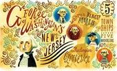Illustration Schools in New Jersey