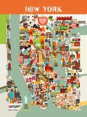 Illustration Schools in New York
