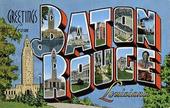 Baton Rouge, Louisiana