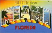 Miami, Florida
