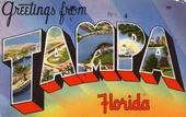Tampa, Florida