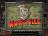 Huntsville, Alabama