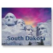 South Dakota