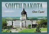 South Dakota