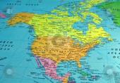 North America
