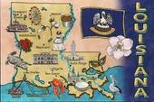 Louisiana
