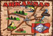 Arkansas