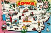 Iowa