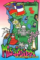 Mississippi