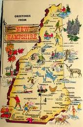 New Hampshire