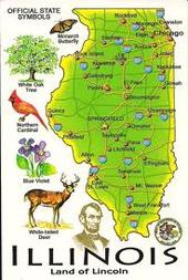 Illinois